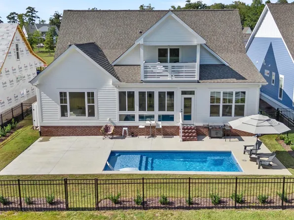 2818 Salvador Way, Castle Hayne, NC 28429