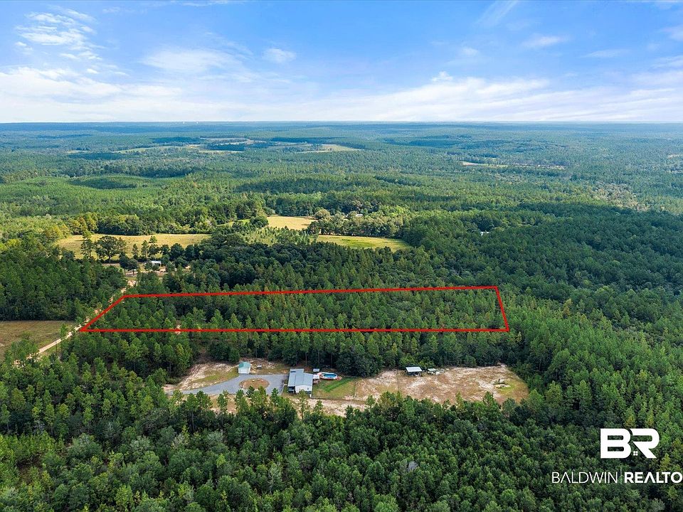 1st image of 0 Chunchula Highlands Rd N