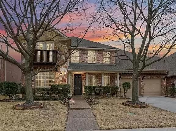 Front Elevation 2