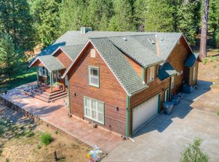 16947 Whispering Pines Way, Challenge, CA 95925