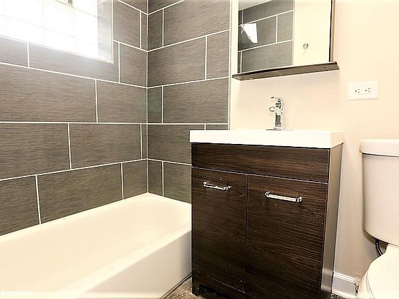 2nd image of 3842 N Bernard St #1011