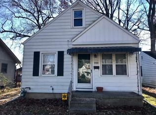 2333 Dunham St, Toledo, OH 43609