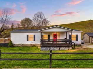 14931 Us Highway 460, Ezel, KY 41425