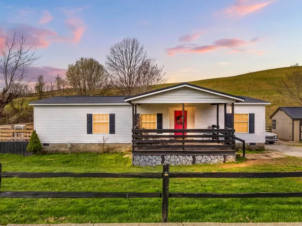 14931 Us Highway 460, Ezel, KY 41425