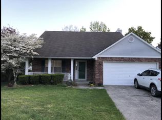 3049 Waco Rd, Lexington, KY 40503