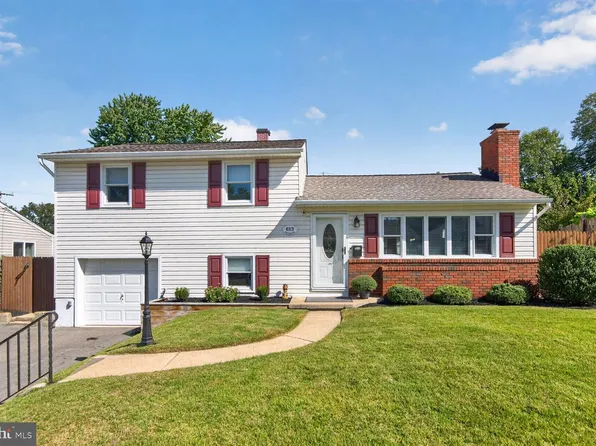 613 Marshall Rd, Glen Burnie, MD 21061