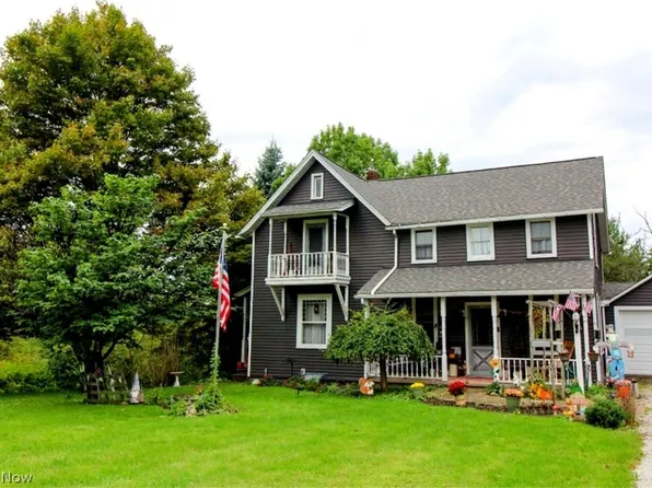 611 Mill St SE, Canton, OH 44707