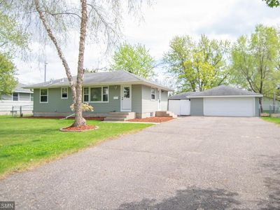 6409 Bethia Ln N, Brooklyn Park, MN, 55428