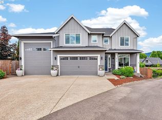 2819 N Estate St, Newberg, OR 97132