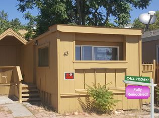 4175 W 4th St SPC 43, Reno, NV 89523