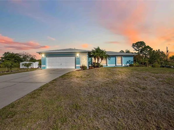 5549 Eyerly Ter, Pt Charlotte, FL 33981