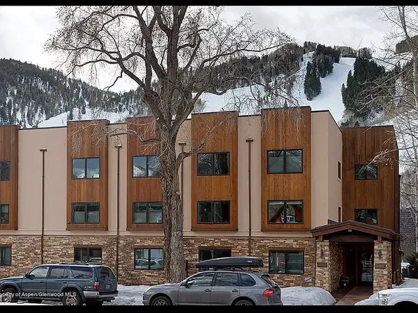 119 E Cooper Ave APT 4, Aspen, CO 81611