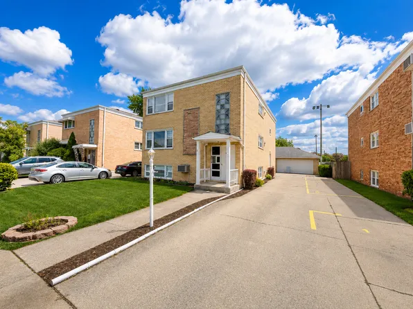 1525 Homestead Rd #3, La Grange Park, IL 60526