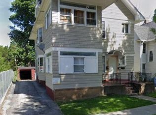 1737 Saint Paul St UNIT 2, Rochester, NY 14621