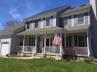 928 Seaman Ave, Beachwood, NJ