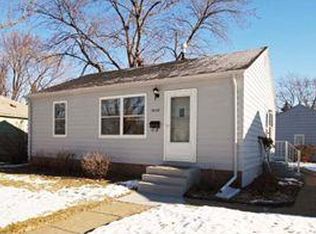 3539 Lincoln St NE, Minneapolis, MN 55418