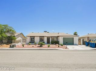 5354 Sagtikos St, Las Vegas, NV 89122