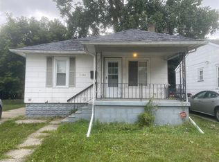 1106 Ossington Ave, Flint, MI 48507