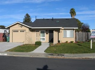 3145 Benjamin Dr, Richmond, CA 94806