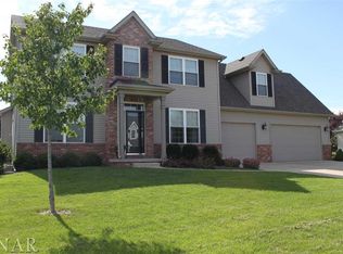 2007 Foxwood Cc Run, Normal, IL 61761