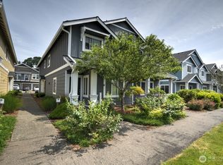 6007 Illinois Ln SE UNIT C, Lacey, WA 98513