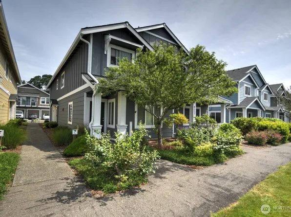 6007 Illinois Lane SE #C, Lacey, WA 98513