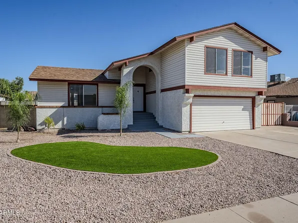 4430 W VERNON Avenue, Phoenix, AZ 85035