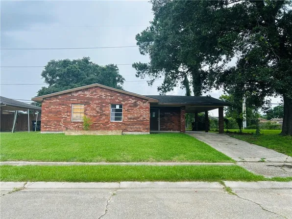 3159 Blair St, New Orleans, LA 70131