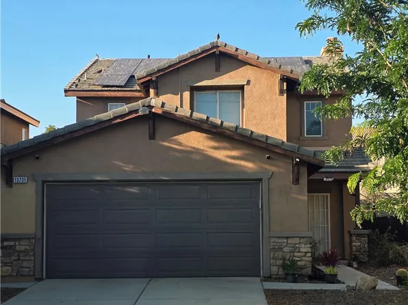 13731 Sunshine Terrace St, Victorville, CA 92394