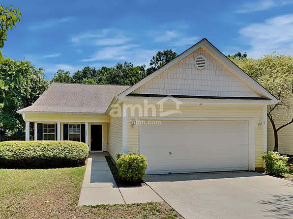 103 Hawkesbury Rd, Simpsonville, SC 29681