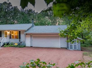 1240 Lloyd Ct, Custer, WI 54423