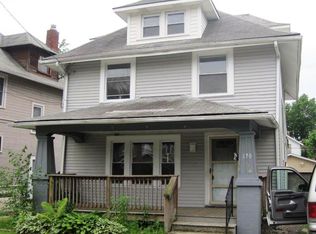 570 Holmes Ave, Barberton, OH