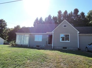 10 Mattson Blvd, Ware, MA 01082