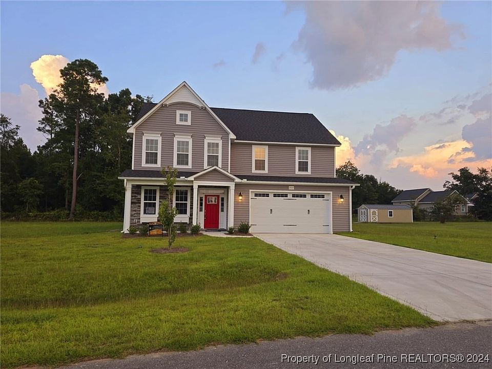 1st image of 1517 Creekwood Lot 23