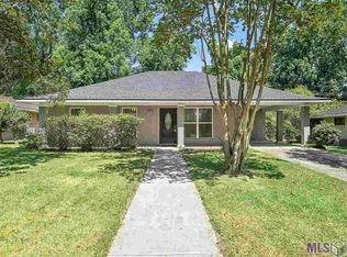 993 Elysian Dr, Baton Rouge, LA 70810