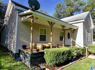 613 10th Ave SW, Alabaster, AL 35007