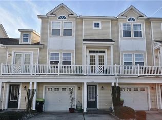2511 New London Ct, Virginia Beach, VA 23454