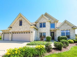 4808 Brabazon Ct, Naperville, IL 60564