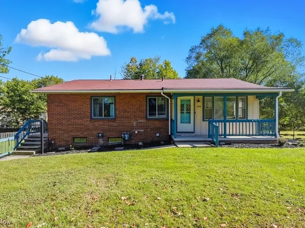 5431 S Diana Lynn Dr, Stow, OH 44224