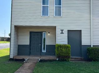1400 N Perkins Rd, Stillwater, OK 74075