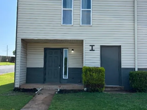 1400 N Perkins Rd, Stillwater, OK 74075