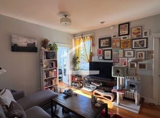 30 Park Vale Ave #10J, Allston, MA 02134