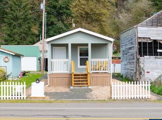 175 E Main St, Alsea, OR