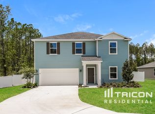 7654 Greatford Way, Jacksonville, FL 32219