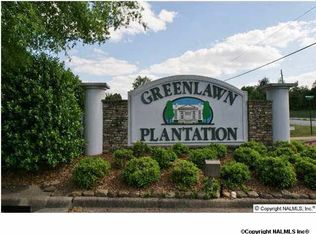 Pavilion Dr, Meridianville, AL 35759