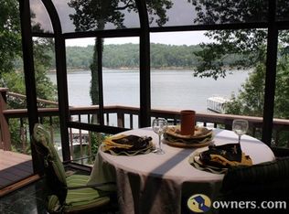 7546 Island Mill Rd, Acworth, GA 30102