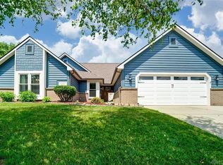 661 Walden Way, Dayton, OH
