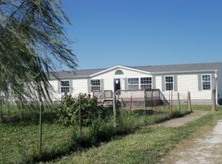 9599 County Ln #274, Carl Junction, MO 64834