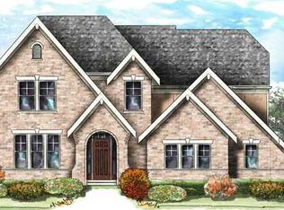 4200 Thayer Dr, Powder Springs, GA 30127