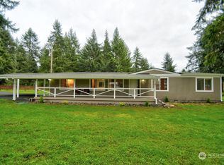 20020 Carper Rd SW, Rochester, WA 98579